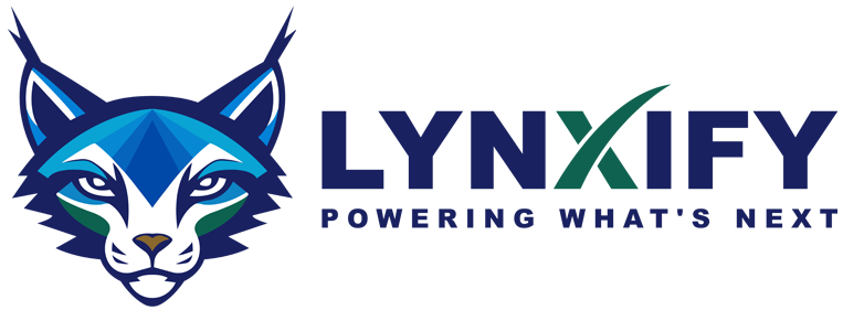 Lynxify – Smart Digital Solutions for Modern Businesses